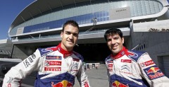 Dani Sordo